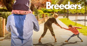 Breeders – Bild: FX Networks