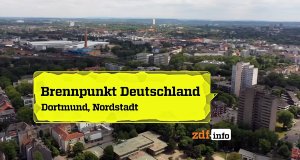 Brennpunkt Deutschland – Bild: ZDF Brennpunkt Deutschland – Bild: ZDF