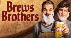 Brews Brothers – Bild: Netflix