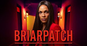 Briarpatch – Texas Kills! – Bild: USA Network