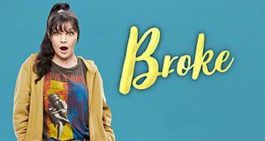 Broke – Bild: CBS Broke – Bild: CBS