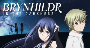 Brynhildr in the Darkness – Bild: Arms / Sentai Filmworks Brynhildr in the Darkness – Bild: Arms / Sentai Filmworks