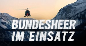 Bundesheer im Einsatz – Bild: ATV
