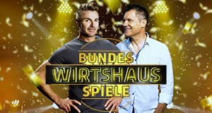 Bundeswirtshausspiele – Bild: Puls 4 Bundeswirtshausspiele – Bild: Puls 4