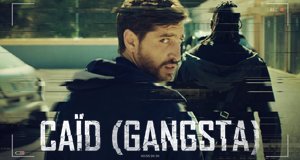 Caïd (Gangsta) – Bild: Netflix Caïd (Gangsta) – Bild: Netflix