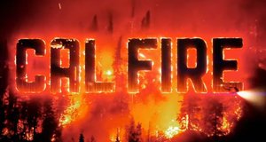 Cal Fire – Feueralarm in Kalifornien