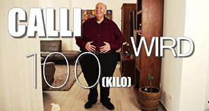 Calli wird 100(Kilo) – Bild: TVNOW/Screenshot