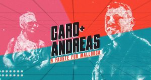 Caro und Andreas – 4 Fäuste für Mallorca