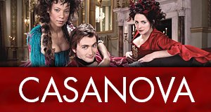 Casanova – Bild: BBC