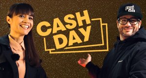 CashDay – Bild: ProSieben