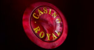 Casino Royal – Bild: WDR Casino Royal – Bild: WDR