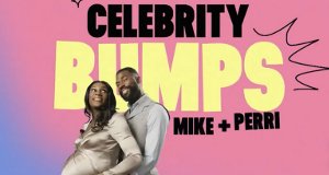 Celebrity Bumps – Bild: MTV/BET Celebrity Bumps – Bild: MTV/BET