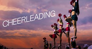 Cheerleading – Bild: Netflix Cheerleading – Bild: Netflix