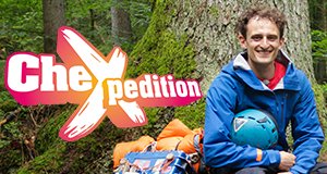 CheXpedition – Bild: BR/megaherz gmbh CheXpedition – Bild: BR/megaherz gmbh