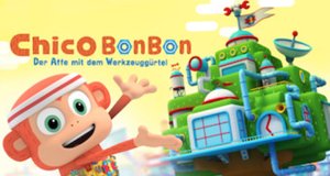 Chico Bon Bon – Bild: Netflix Chico Bon Bon – Bild: Netflix