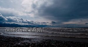 Chiemgau im Wandel – Bild: BR Fernsehen Chiemgau im Wandel – Bild: BR Fernsehen