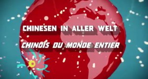 Chinesen in aller Welt – Bild: VPRO/De Haaien/arte