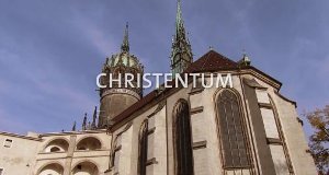 Christentum – Bild: SWR/Planet Schule Christentum – Bild: SWR/Planet Schule