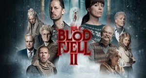 Christmas on Blood Mountain – Bild: Seefood Productions/TV Norge Christmas on Blood Mountain – Bild: Seefood Productions/TV Norge