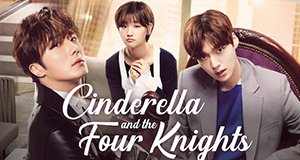 Cinderella and the Four Knights – Bild: tvN/Netflix Cinderella and the Four Knights – Bild: tvN/Netflix