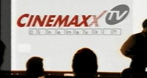 CinemaxX TV