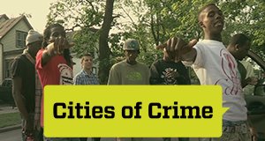 Cities of Crime – Bild: ZDF/Mathieu Cressiaux/Prime Entertainment Cities of Crime – Bild: ZDF/Mathieu Cressiaux/Prime Entertainment