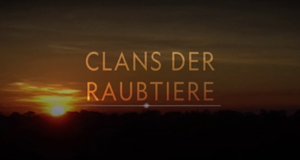 Clans der Raubtiere – Bild: National Geographic WILD Clans der Raubtiere – Bild: National Geographic WILD