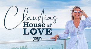Claudias House of Love – Bild: Joyn