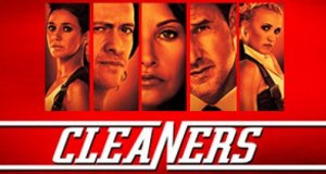 Cleaners – Bild: Crackle Cleaners – Bild: Crackle