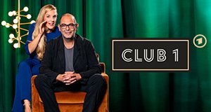 Club 1 – Bild: ARD/BR/Markus Konvalin Club 1 – Bild: ARD/BR/Markus Konvalin