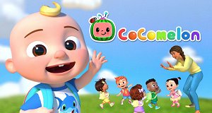 CoComelon – Bild: Netflix CoComelon – Bild: Netflix