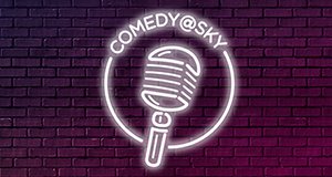 Comedy@Sky – Bild: Sky Deutschland Comedy@Sky – Bild: Sky Deutschland