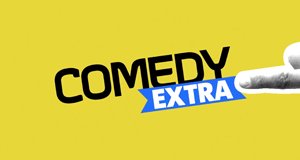 Comedy Extra – Bild: BR Comedy Extra – Bild: BR