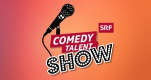 Comedy Talent Show – Bild: SRF Comedy Talent Show – Bild: SRF