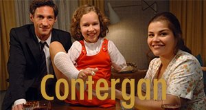 Contergan – Bild: WDR / Willi Weber Contergan – Bild: WDR / Willi Weber