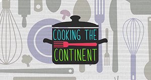 Cooking the Continent – Bild: Bon Gusto TV
