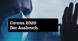Corona 2020 – Bild: ZDF