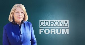Corona-Forum – Bild: ServusTV