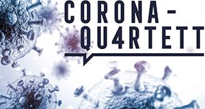 Corona-Quartett – Bild: Servus TV Corona-Quartett – Bild: Servus TV
