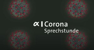 Corona-Sprechstunde