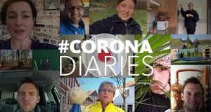 #CoronaDiaries – Bild: WDR #CoronaDiaries – Bild: WDR