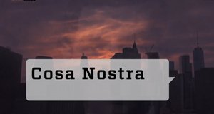 Cosa Nostra – Bild: ZDF/AB Productions 2018 Cosa Nostra – Bild: ZDF/AB Productions 2018