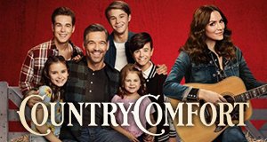 Country Comfort – Bild: Netflix