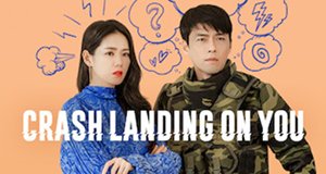 Crash Landing on You – Bild: Sky Crash Landing on You – Bild: Sky