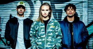 Crews & Gangs – Bild: Joyn/RTL Zwei Crews & Gangs – Bild: Joyn/RTL Zwei