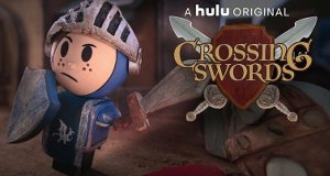 Crossing Swords – Bild: hulu