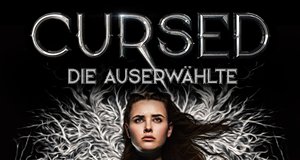 Cursed – Die Auserwählte – Bild: Netflix Cursed – Die Auserwählte – Bild: Netflix