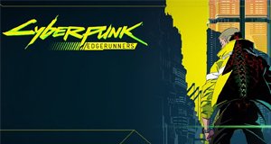 Cyberpunk: Edgerunners – Bild: Netflix/Trigger Studios/CD Projekt RED Cyberpunk: Edgerunners – Bild: Netflix/Trigger Studios/CD Projekt RED