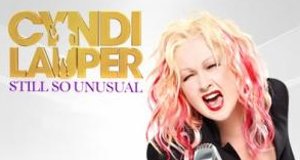 Cyndi Lauper: Still So Unusual – Bild: WE tv