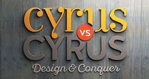 Cyrus vs. Cyrus: Design and Conquer – Bild: Bravo Cyrus vs. Cyrus: Design and Conquer – Bild: Bravo